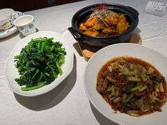 -蜀宴小调·精致家常菜(科华店)