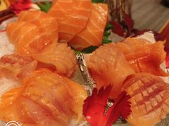 -滩万日本料理Nadaman(国贸大酒店)