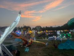 -歌斐颂巧克力小镇