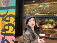 -Peet's 皮爷咖啡(东湖路手作店)