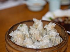 三鲜茴香-正宗天津烧麦馆(柳州路店)