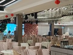 -松雅轩商务婚礼生日(同和店)