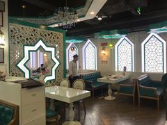 -帕米尔食府(白云观店)