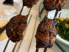 -新疆兵团食府清真(马连道店)
