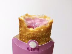 香芋派-麦当劳(长江西路得来速店)