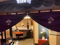-三嶋亭(高岛屋京都店)