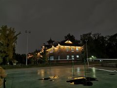 -四川大学(华西校区)