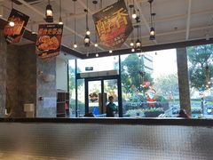 -豪客来牛排(红豆万花城店)