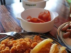 -豪约客牛排(海大南门店)