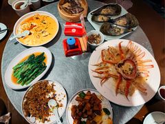 -蚝得喜海鲜(东城店)