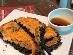 -长平肥姐白粥·海鲜打冷