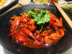 -红辣椒·川菜·火锅(科华路店)