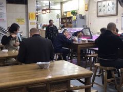大堂-老刘家泡馍·陕西老字号(钟楼广济街店)