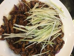 -椒小兔·盐帮川菜中餐厅(金沙时代广场店)