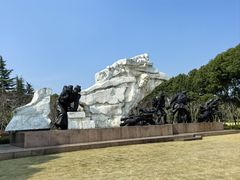 -上海市龙华烈士陵园