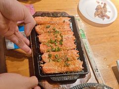 -老五烧烤(石牌岭店)
