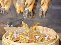 -初色海鲜自助(新辰里亚运村店)