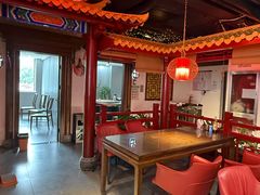 -秦月轩·陕西家乡菜(阜成路·五棵松店)