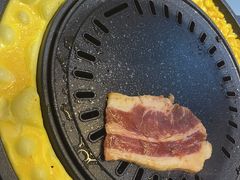 -小团团·路边烤牛肉(南岭壹街店)