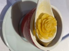 -三宝大饭店-中和艺素餐厅(浦上金山正祥广场店)