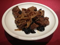 四季烤麸-老吉士酒家(天平路店)