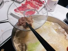 -大喜牛鲜牛肉火锅(世纪金源店)