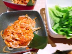 -新石器烤肉(南通CBD大有境店)