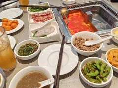 -海底捞火锅(步步高新天地店)