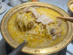 -关东小磨东北菜(漕河泾印象城店)