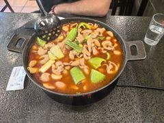 -湘肠香火锅店(团结湖店)