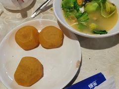-崖口红树林海鲜餐厅