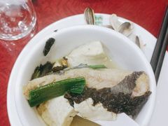 -畲乡一品鱼府土菜馆