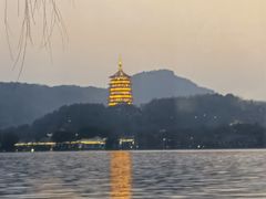 -柳莺湖上·湖景餐厅·江南菜(西湖店)