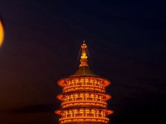 -隋唐洛阳城明堂天堂景区