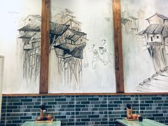 大堂-刘氏三和面馆