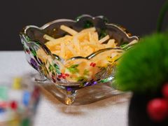 -悦融琥珀·京鲁菜·海味珍品(西单店)