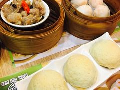-添好运点心专门店(中环IFC店)