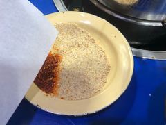 -马路边边·成都串串(翠柏路店)