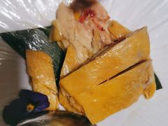 -新白鹿餐厅(百联中环店)