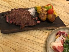-Cyclus Craft Kitchen薩克思手工厨房