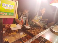 -明记牛杂(新马路分店)