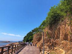 -八大关景区