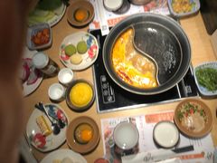 -温野菜涮涮锅(西单大悦城店)