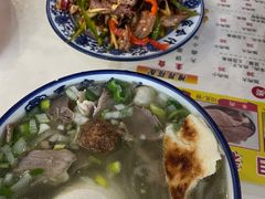 -夏家合汁(天润花园小区店)