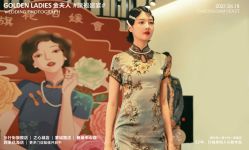 -金夫人婚纱摄影(包河万达店)