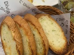 蒜香法棍-库滋明·俄罗斯特色美食(中央大街店)