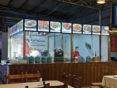 -鹅公村食府(罗阳分店)