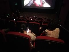 -万达影城(锦华万达广场IMAX店)