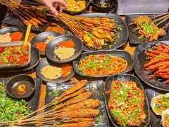 -Let’s WaKao瓦烤(贝森店)