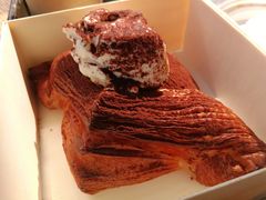 提拉米苏起酥-OUR Bakery(三里屯太古里店)